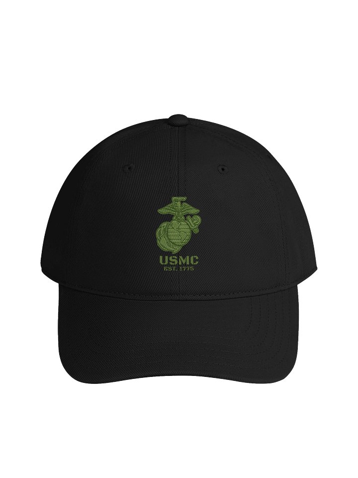 EGA USMC Cover product image (1)
