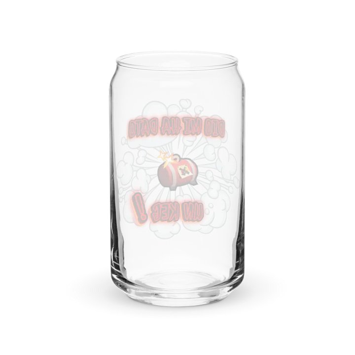 Dio mi ha dato un keg product image (6)