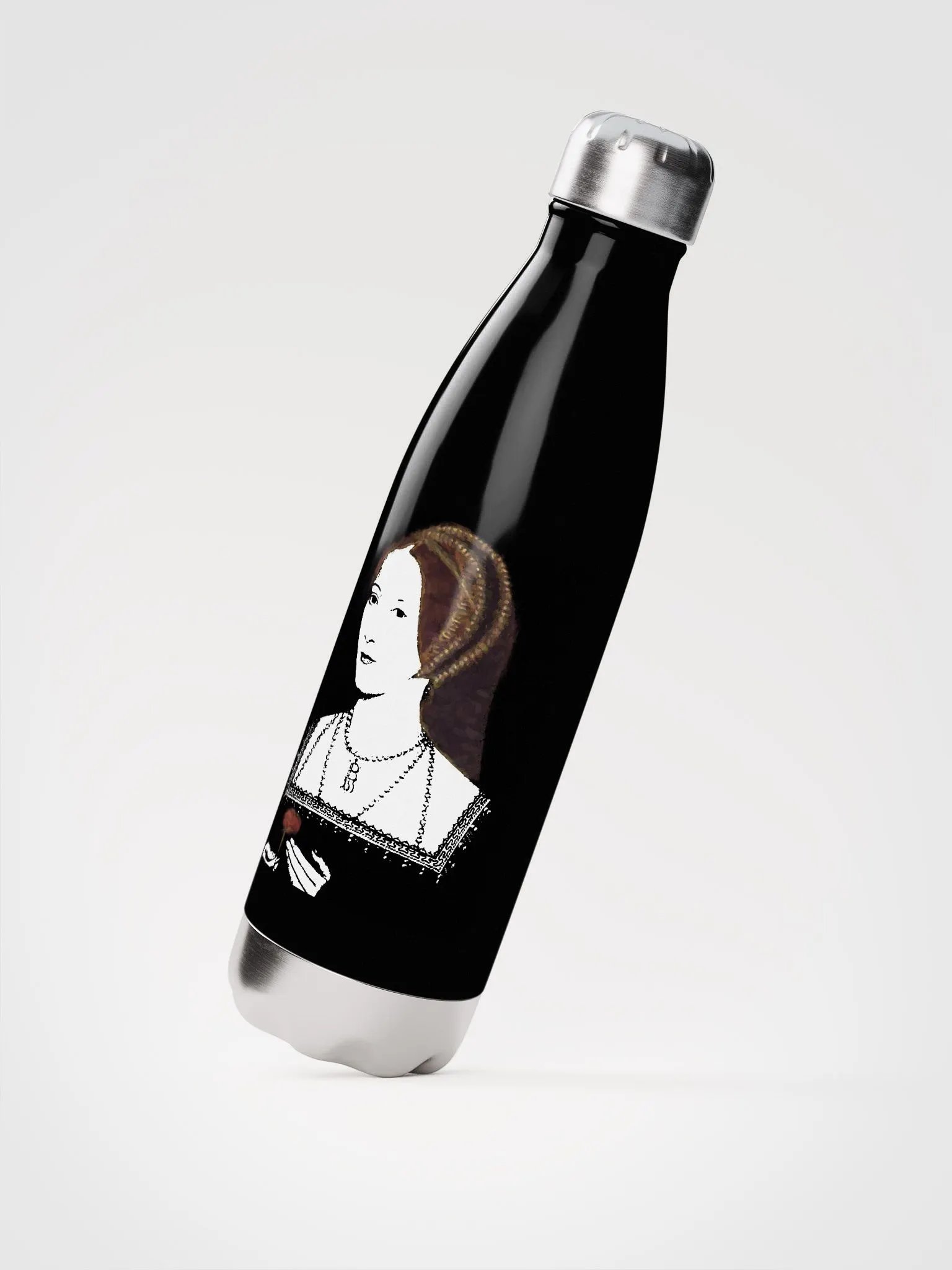 Anne Bolyen Stainless Steel Waterbottle product image (2)