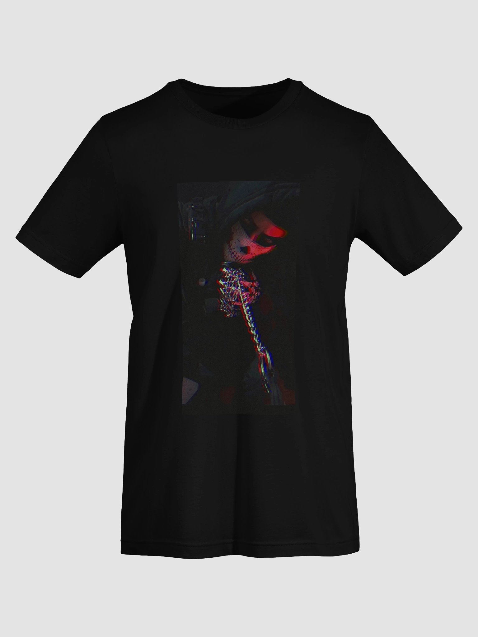 Liam Chromatic Chain Super Soft Tee product image (7)