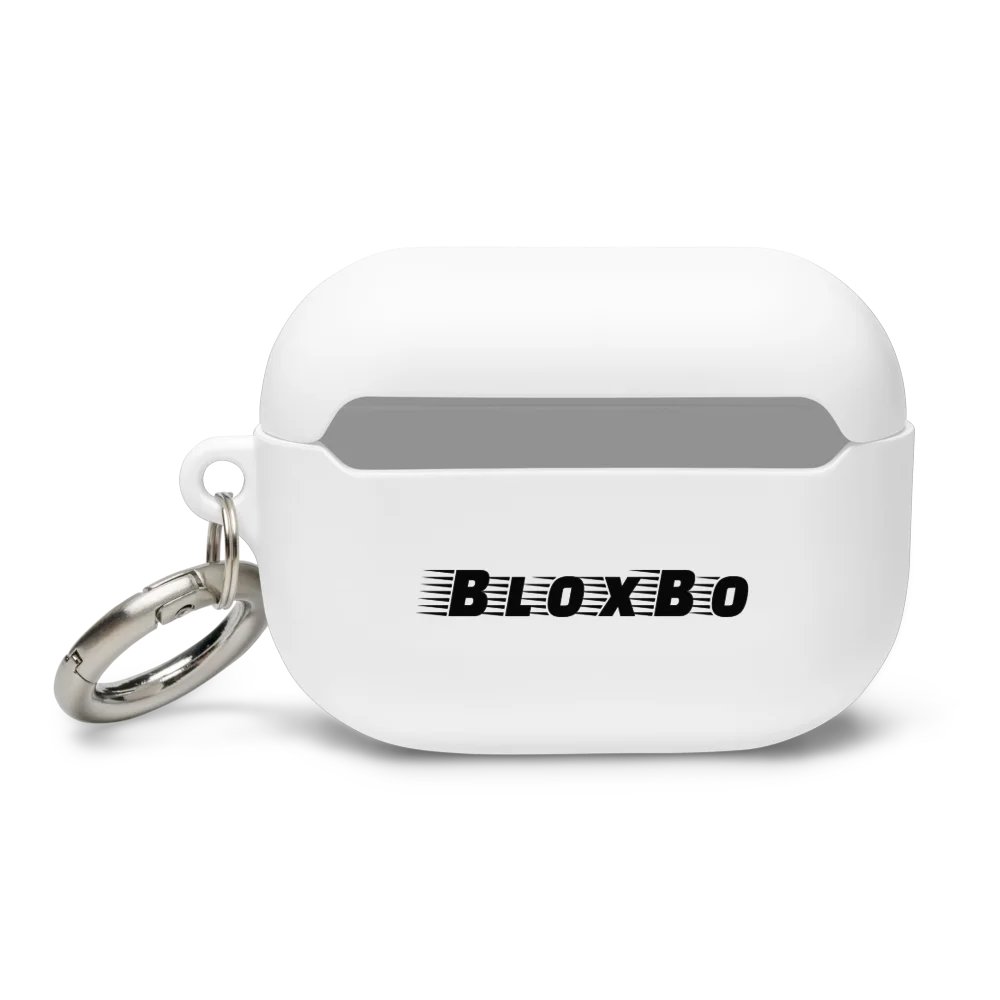 Bloxbo AirPods Case product image (4)