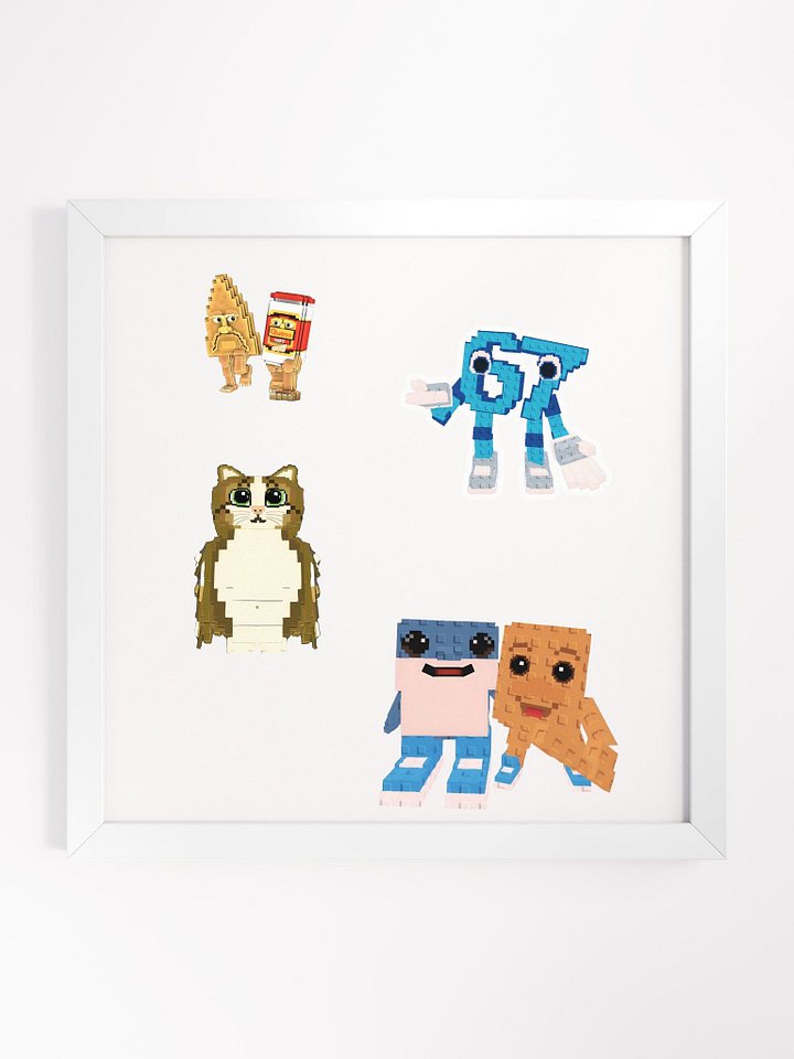 Brainrot Collection product image (1)