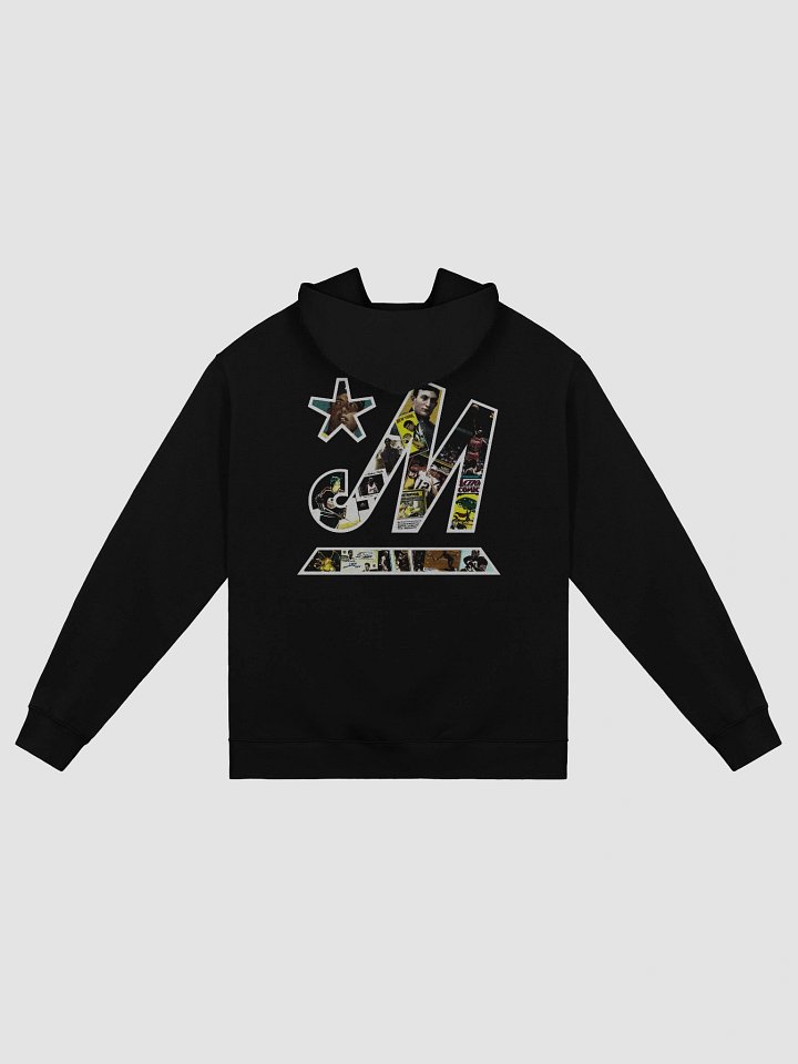 Mantel Grails product image (2)