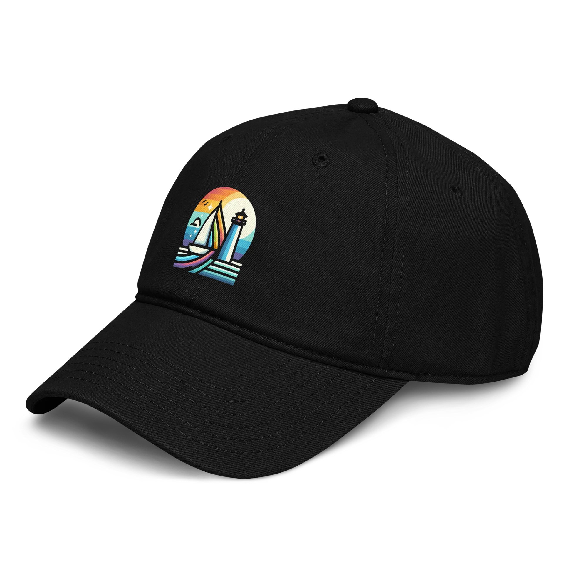 Unity Baseball-Cap product image (3)