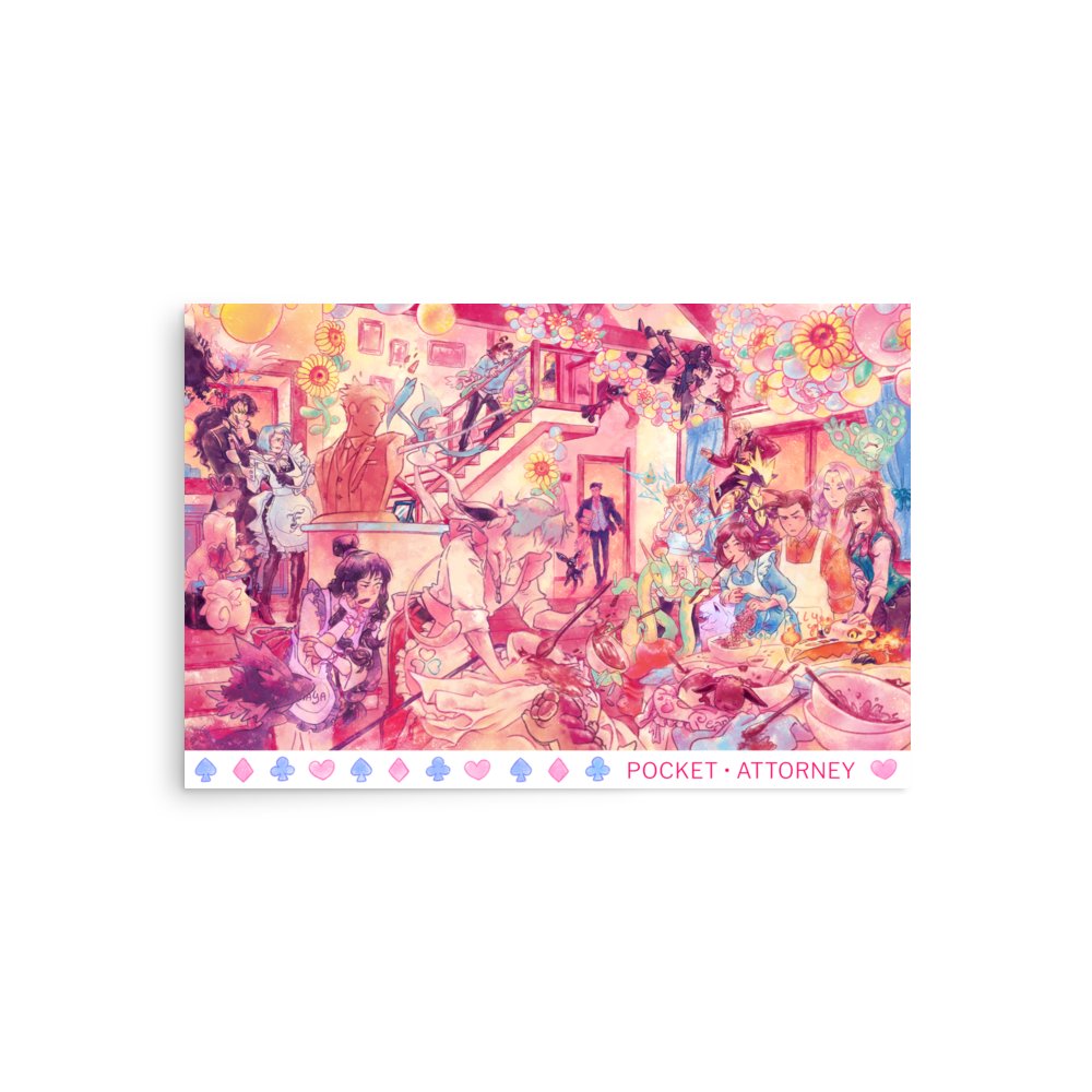Pocket Attorney product image (1)