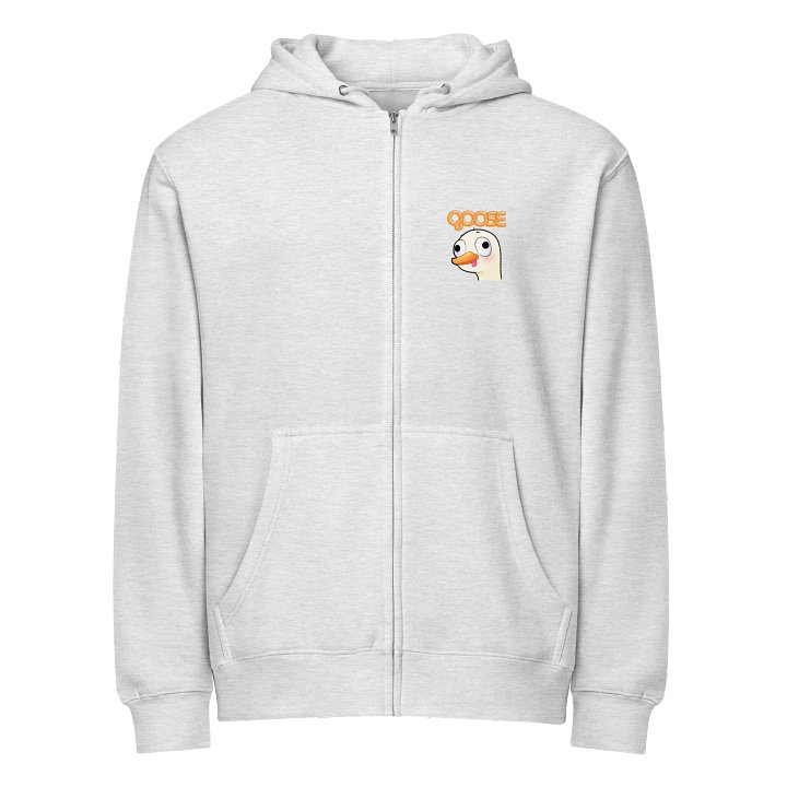 Goose Zip Hoodie product image (25)