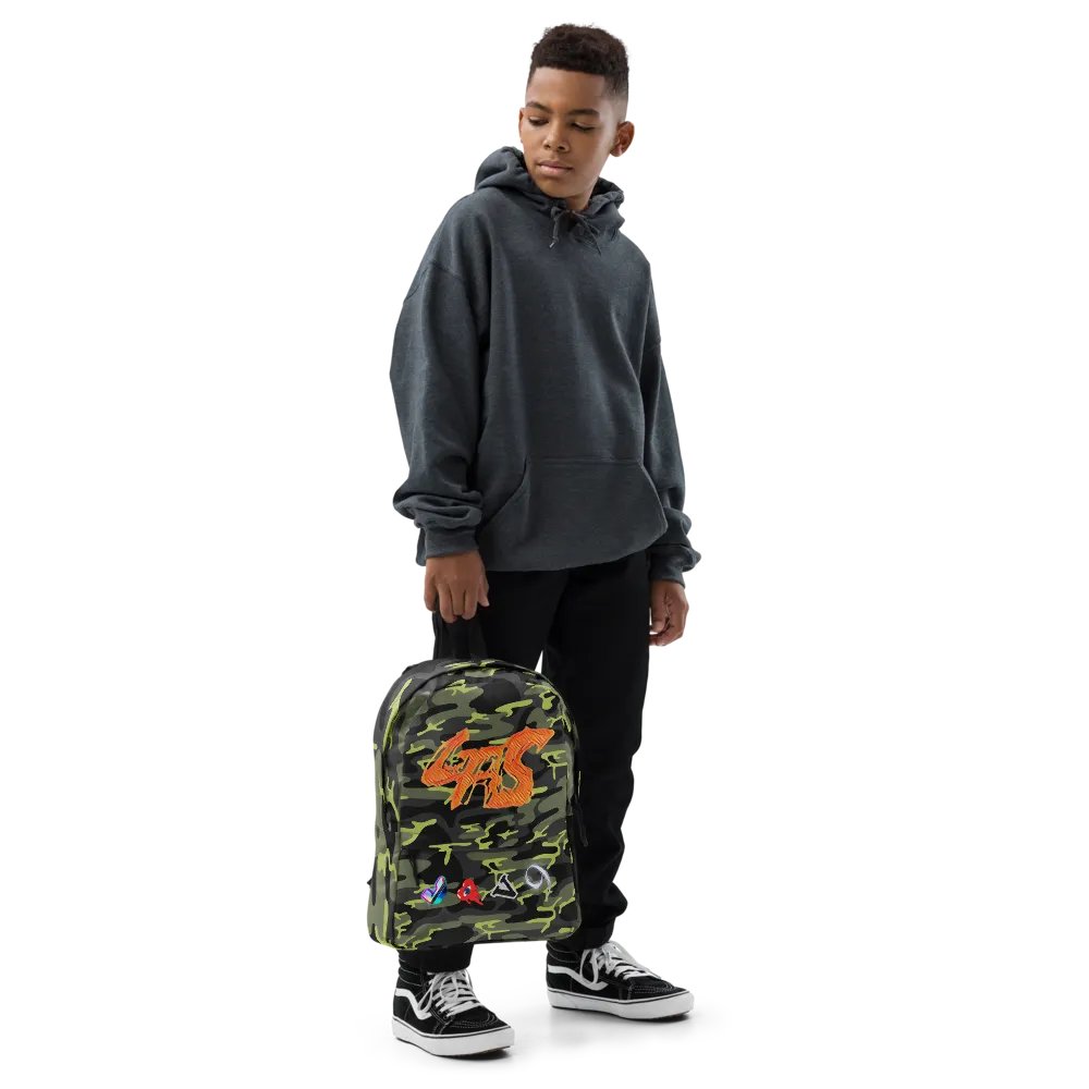 Cam0 //L*g*//Ba9 product image (6)