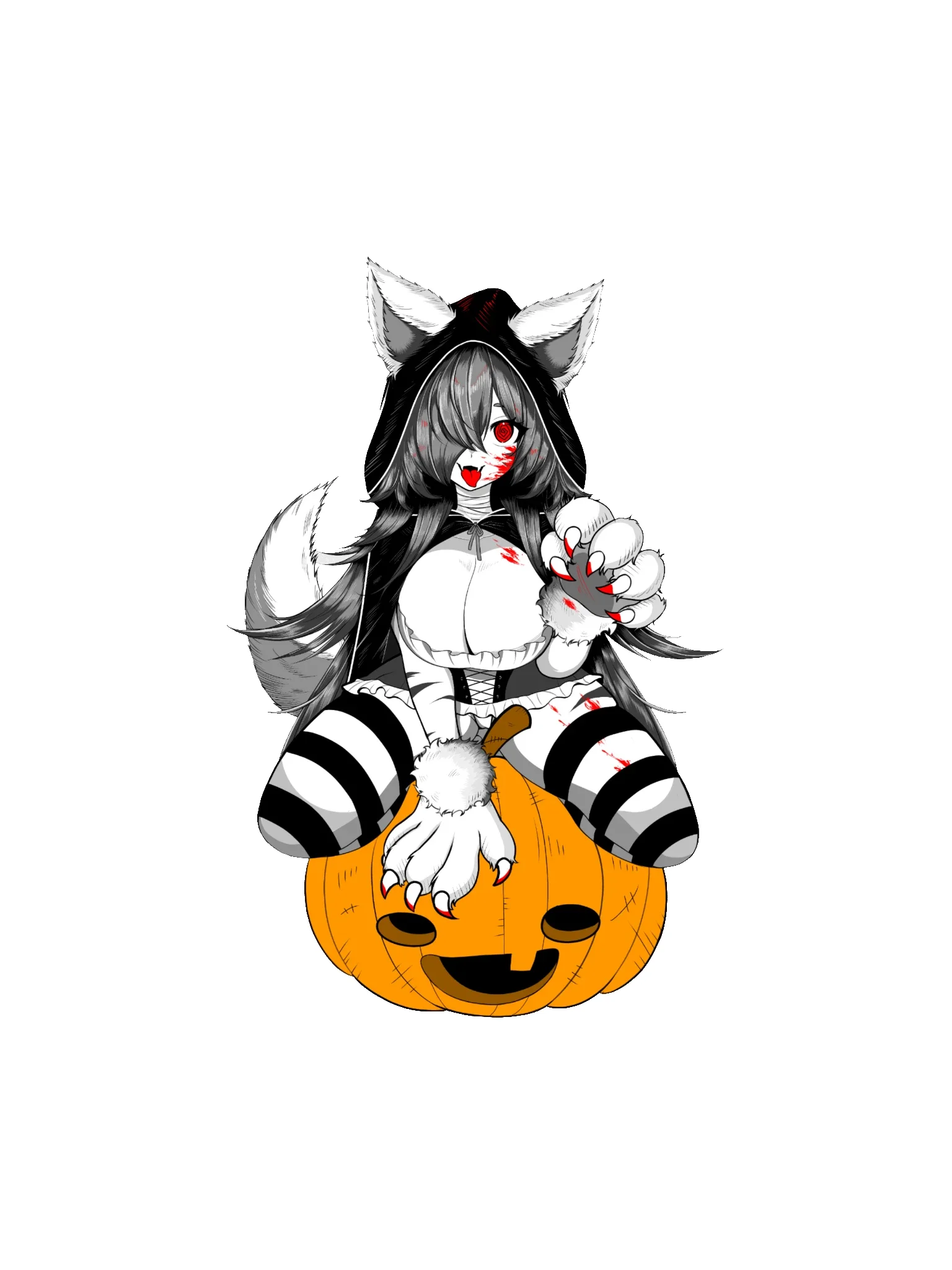 Halloween Sticker product image (1)