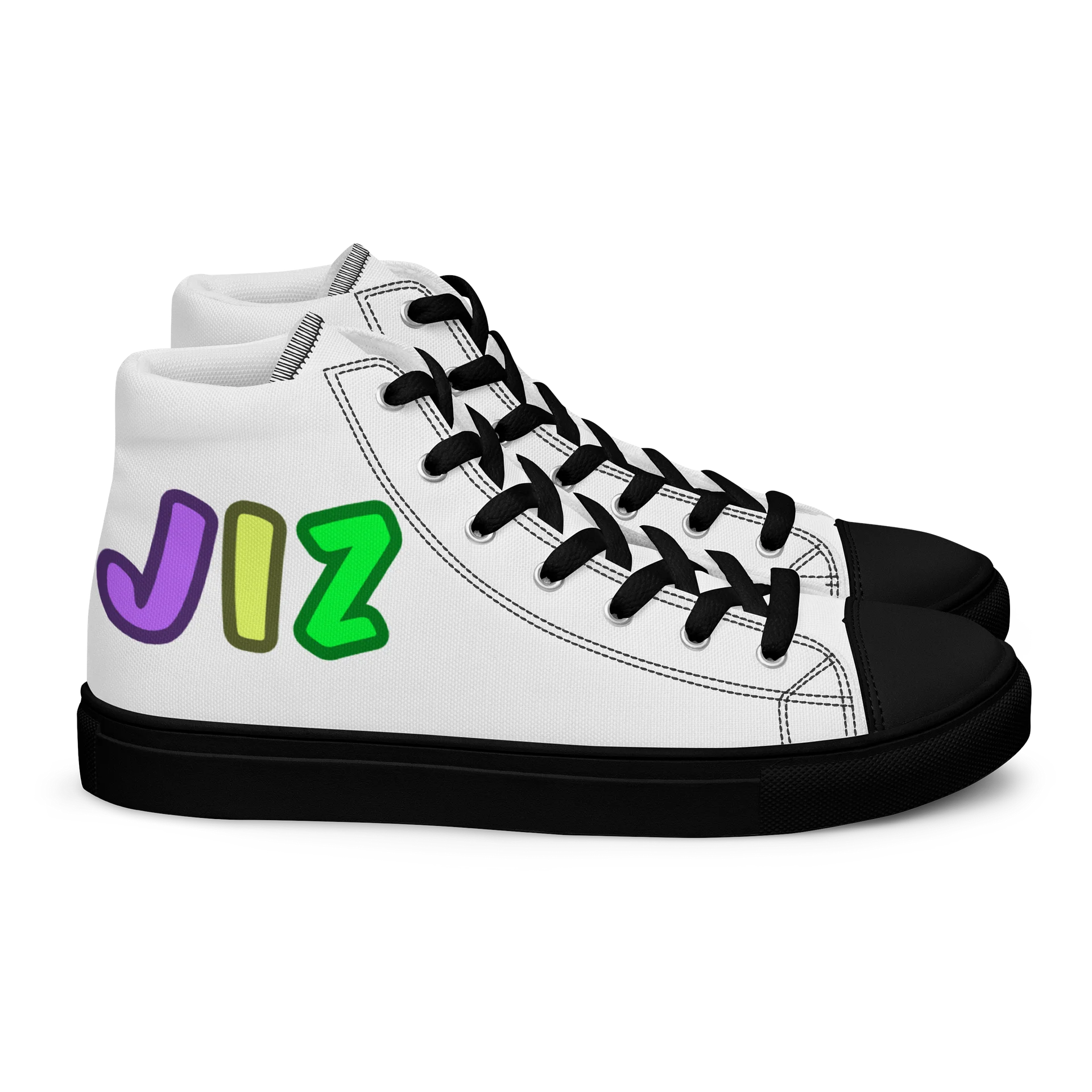 JizzyBits Shoes for women (drippy) product image (2)