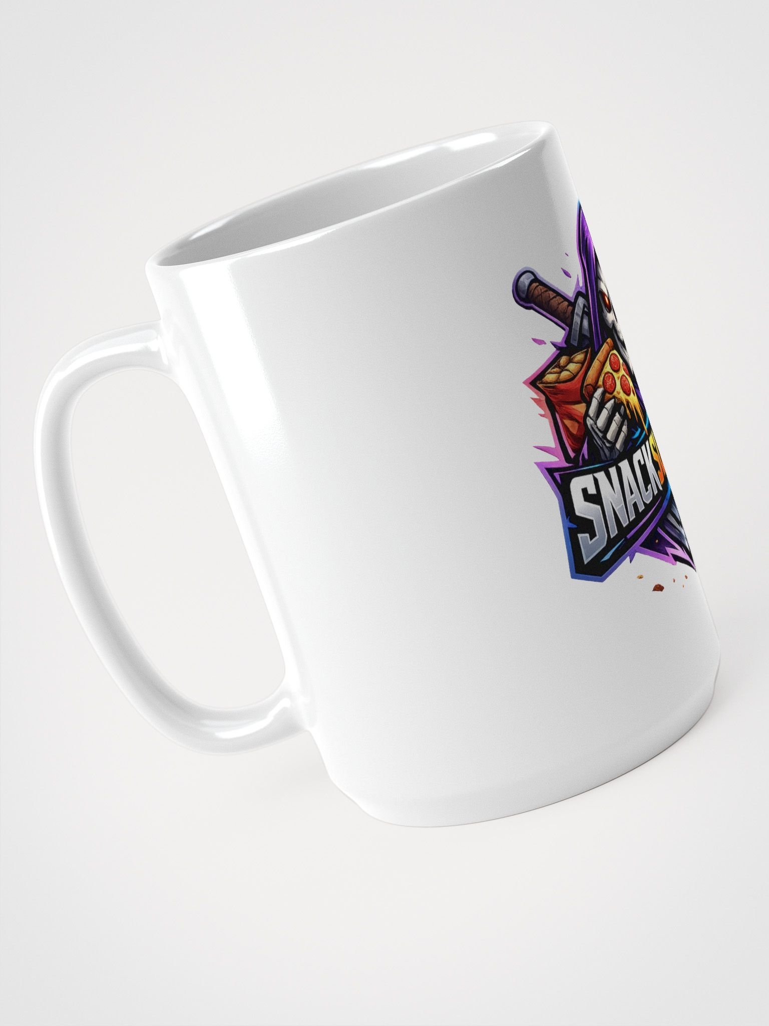 Slayer Mug product image (4)