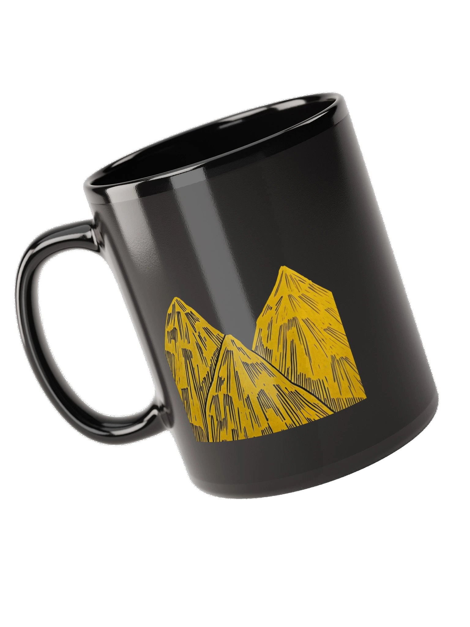 Peaks Mug product image (11)