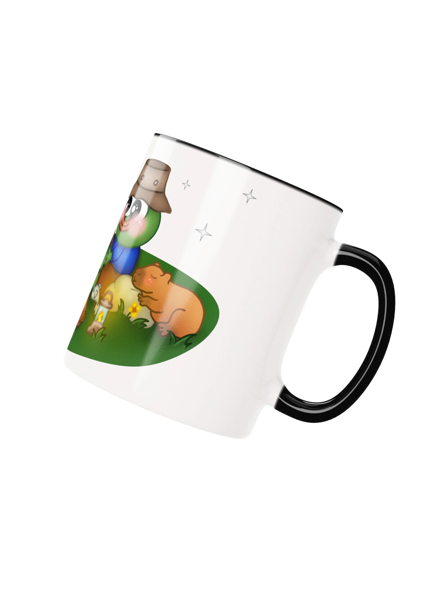capy fishing w product image (3)