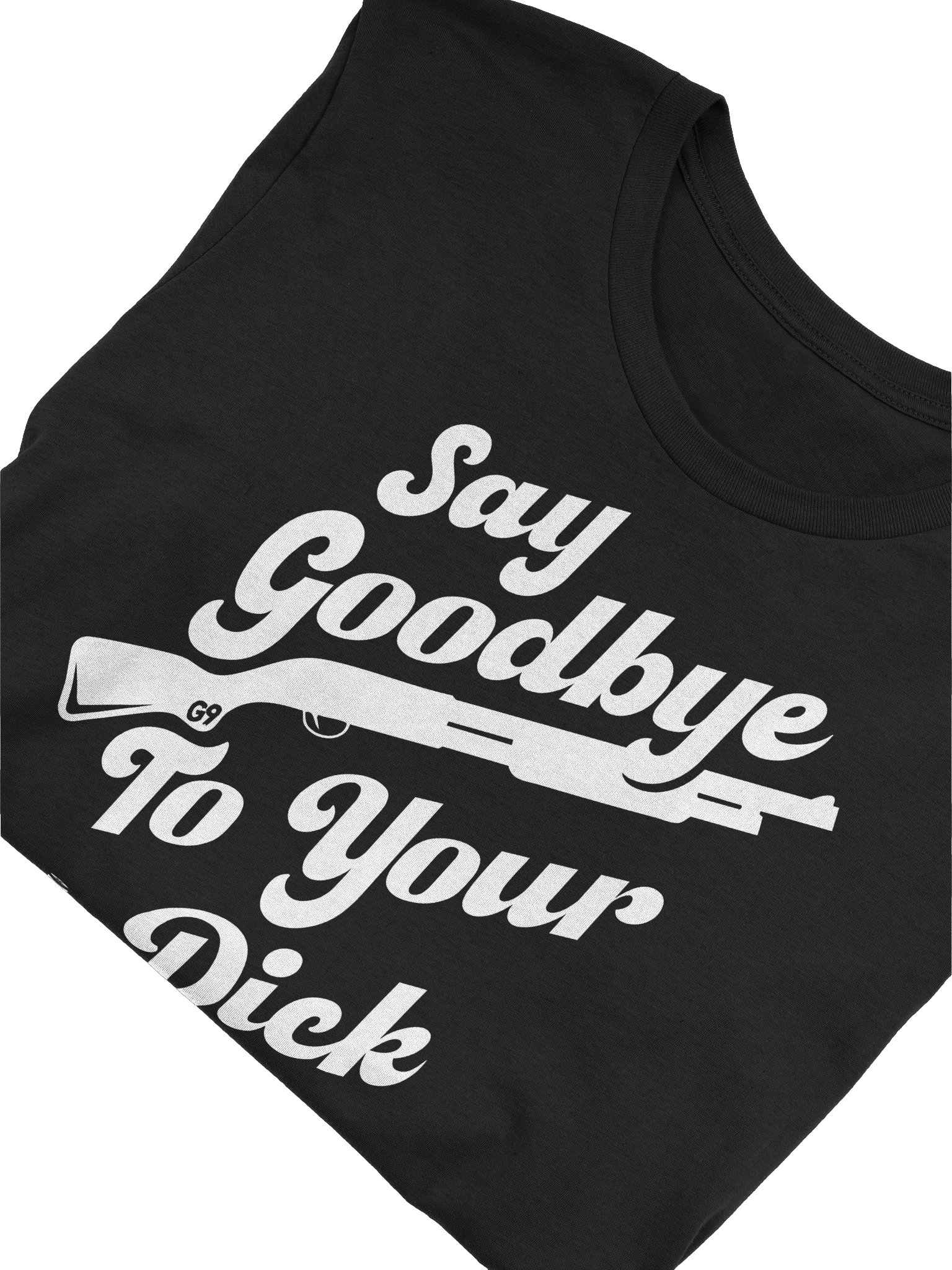 Say Goodbye product image (5)