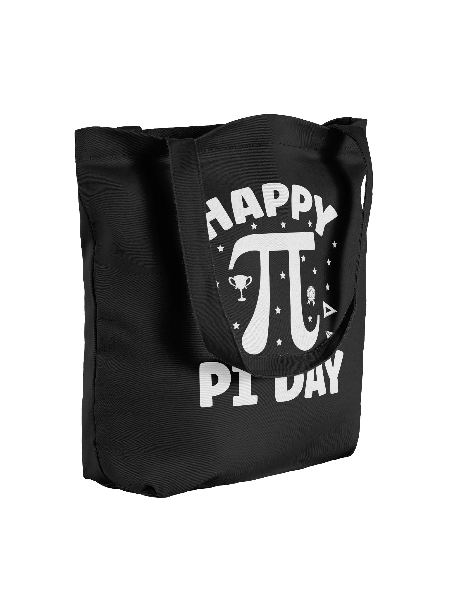 Math Teacher Happy Pi Day Tote Bag product image (4)
