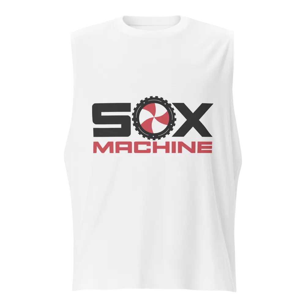 Speed & Strength Sox Machine Muscle Tank product image (1)