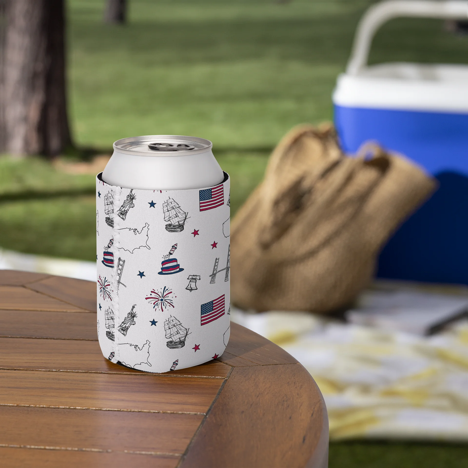 USAnniversary COOZIE product image (9)