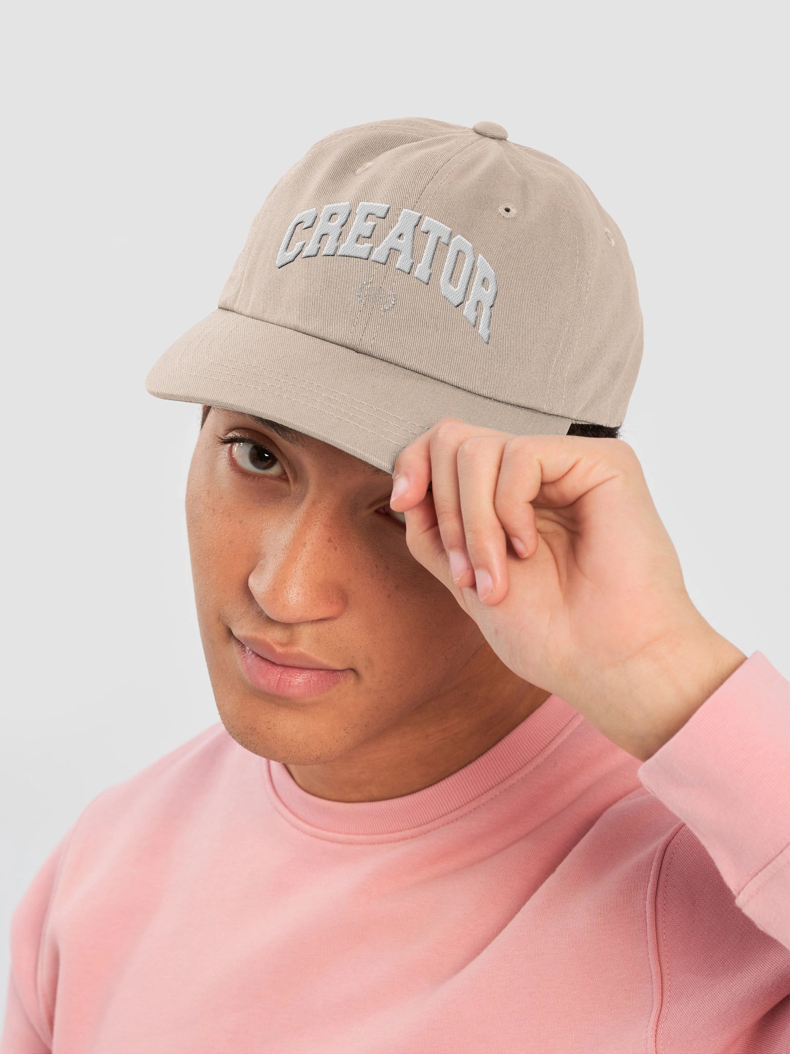 Creator Collegiate Dad Hat product image (18)