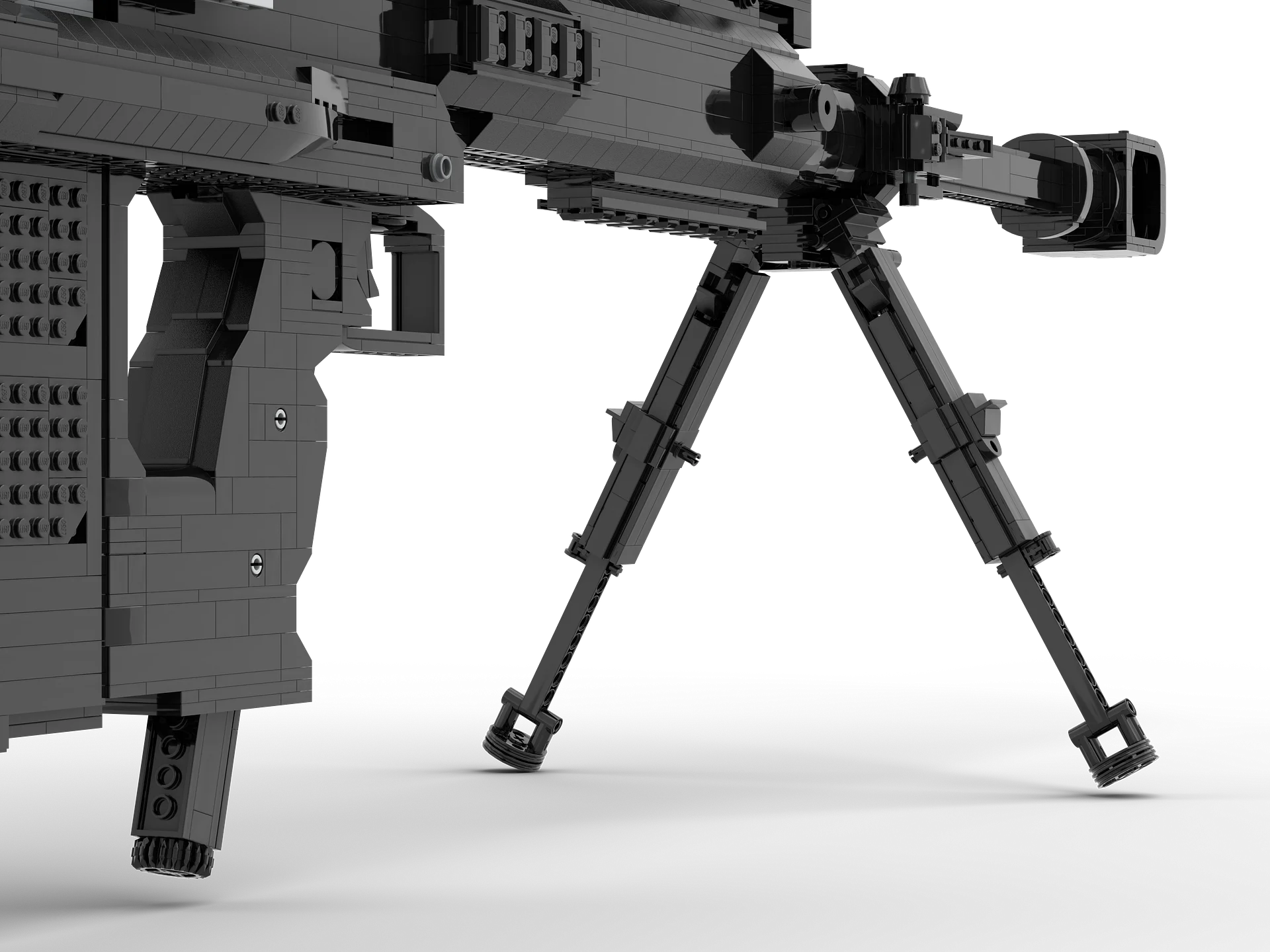 GM6 Lynx - LDD Instructions product image (8)