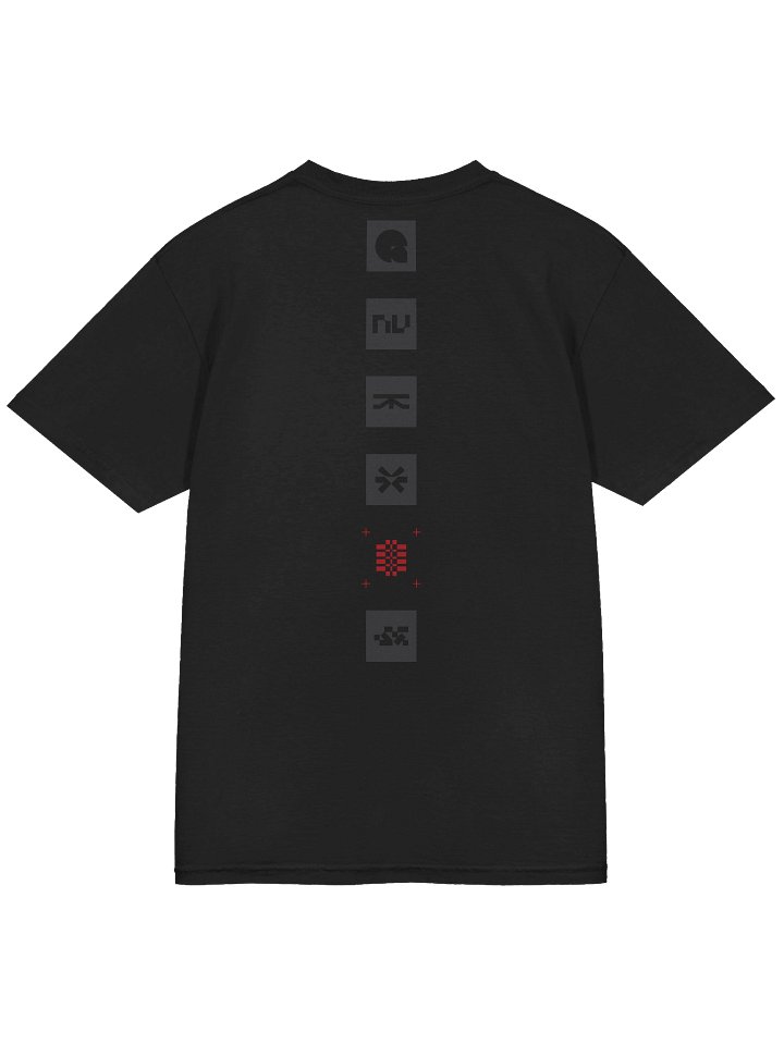"The Gift Of Silence" Tee product image (2)