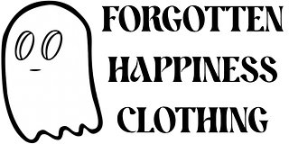 Forgotten Happiness Clothing