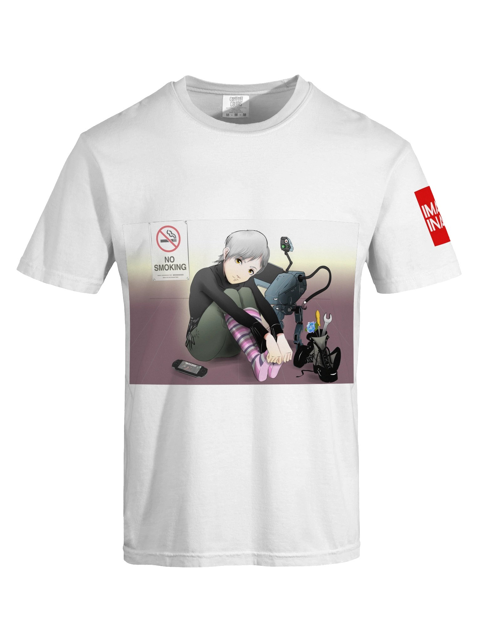 Sunny's Day Off product image (13)