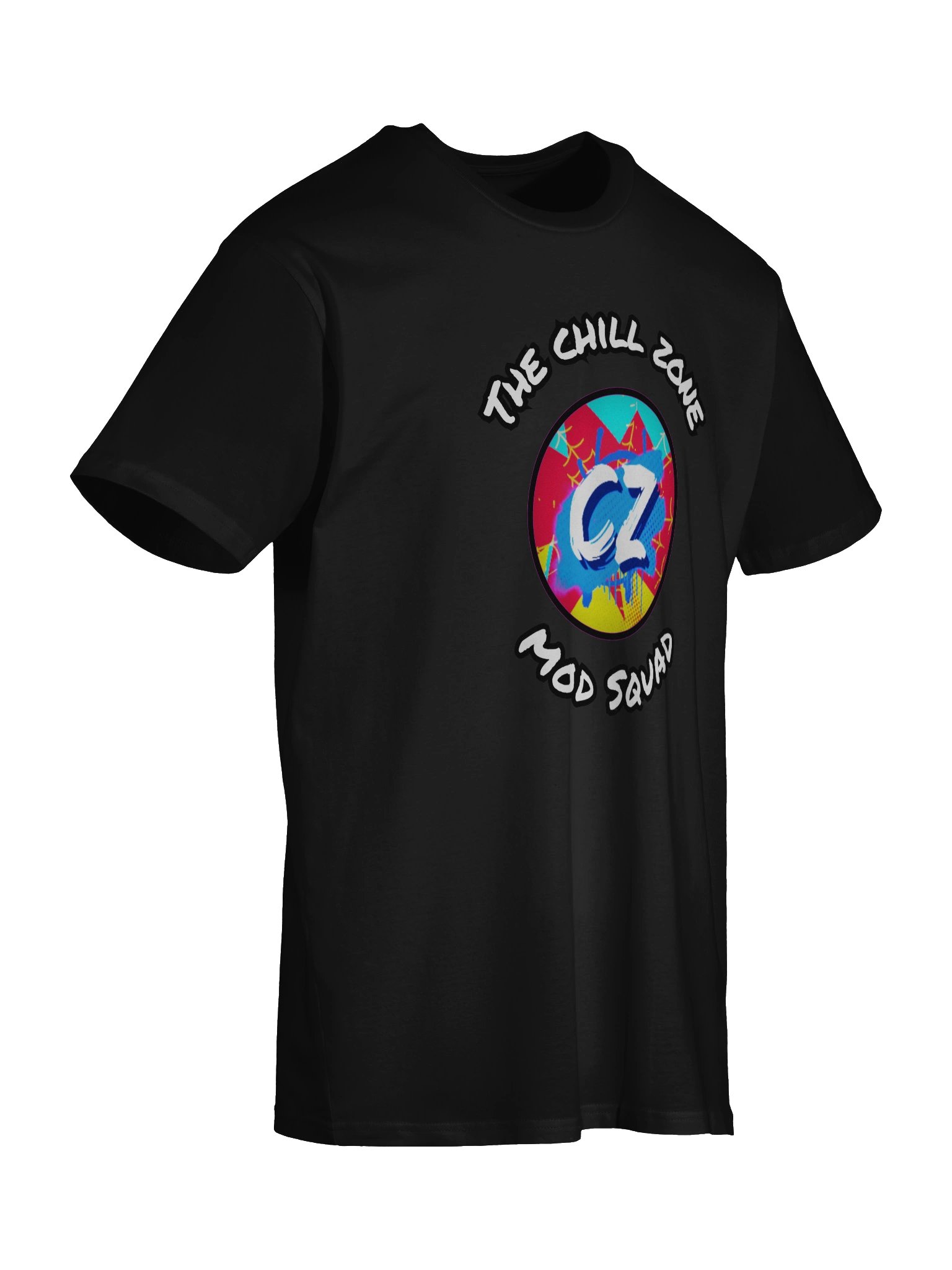 Mod Squad Tee- Bankai product image (29)