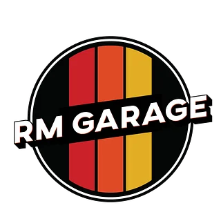 RM Garage Store