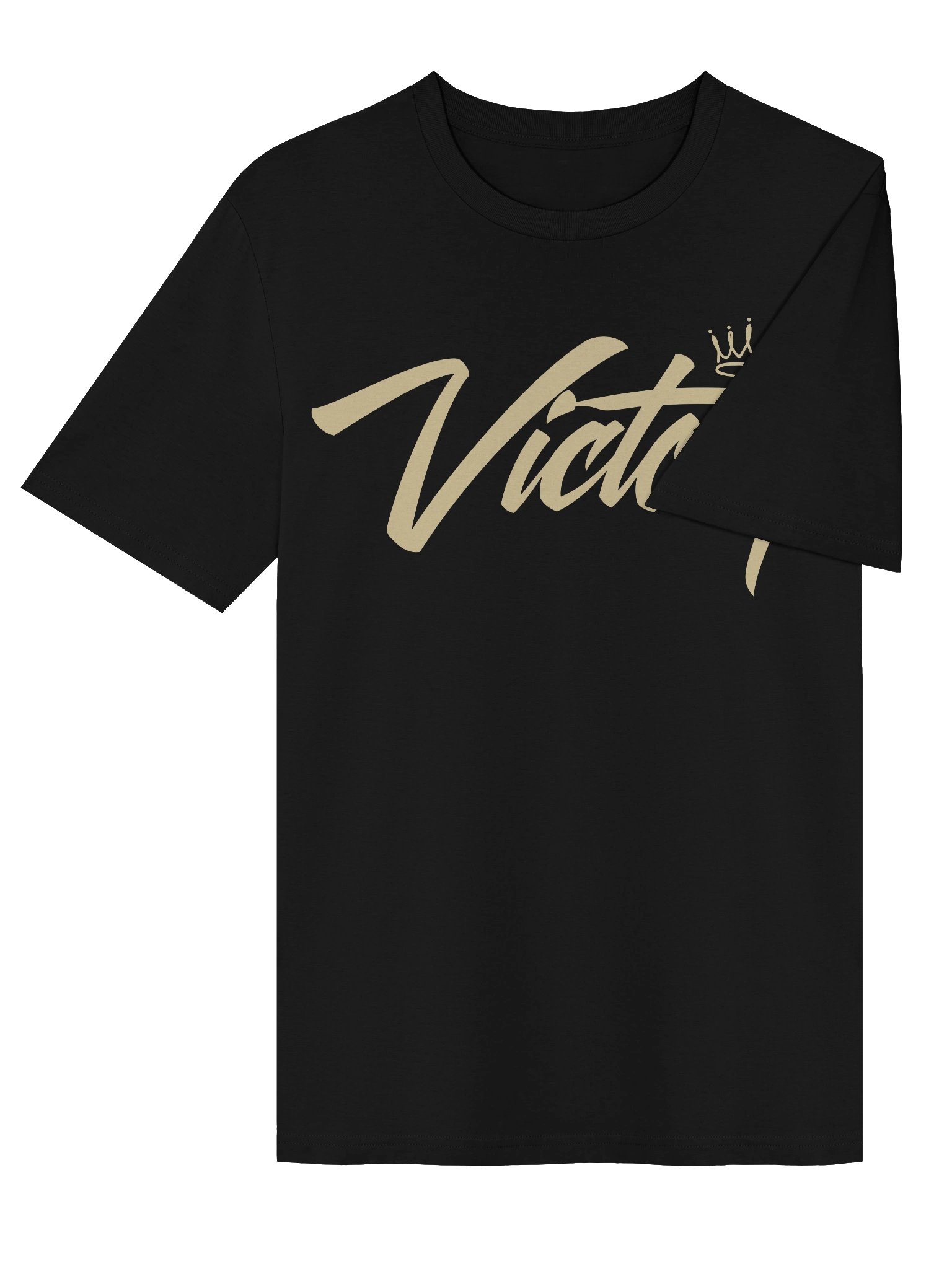 Victory Organic Cotton Tee product image (29)