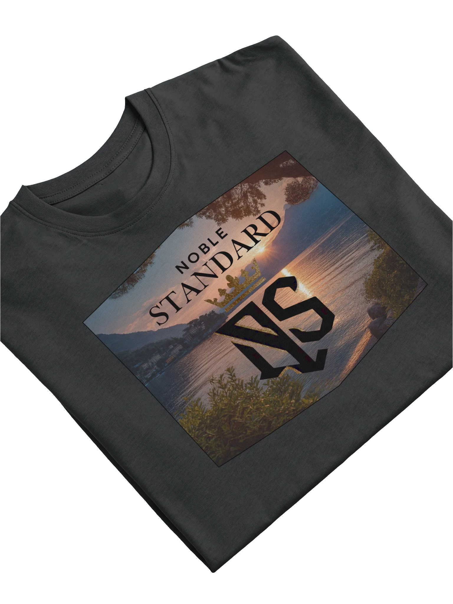 Noble Standard Sunset Tee product image (11)