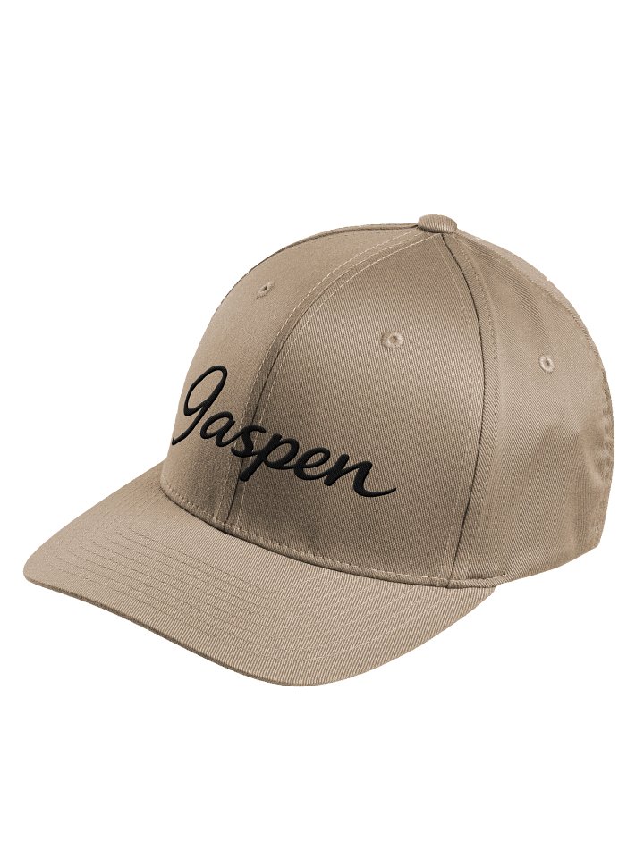 9aspen | Embroidered Flexfit Cap product image (2)