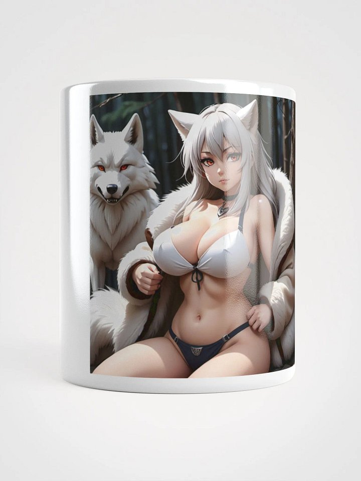 Vivid Prints Ceramic Mug product image (1)