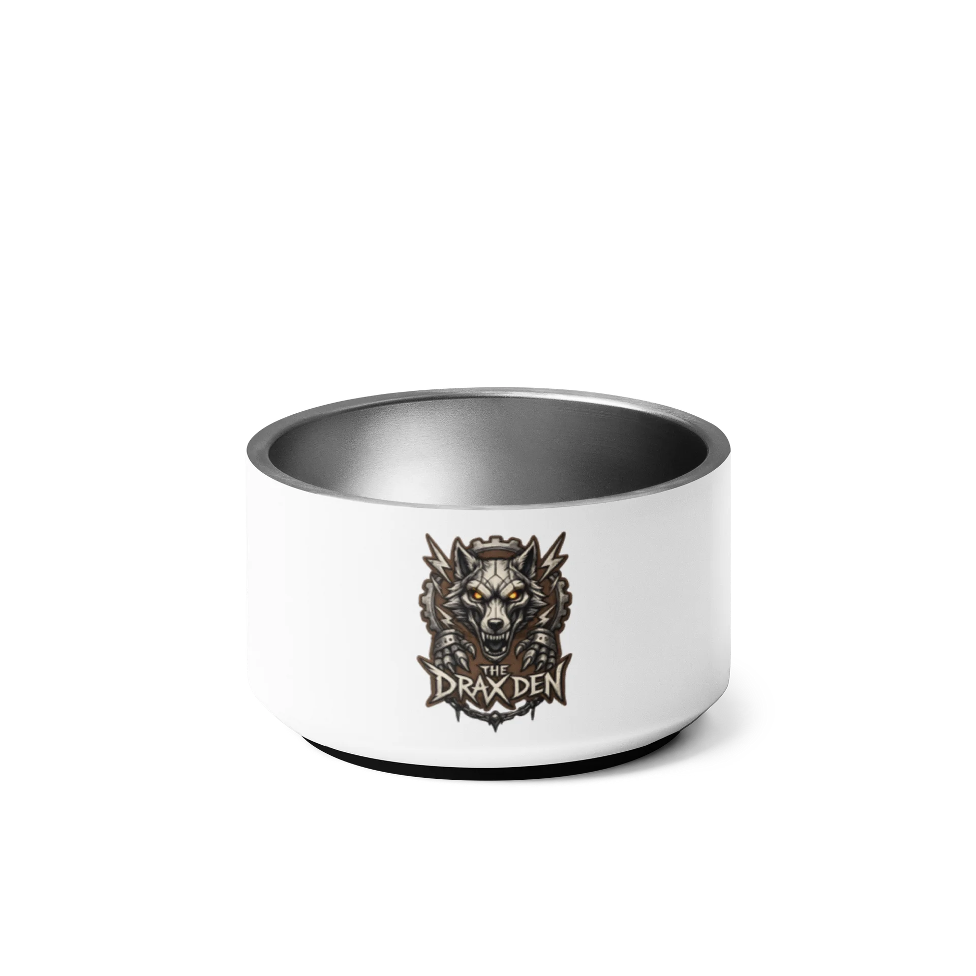 The Drax Den Wolf Bowl product image (4)