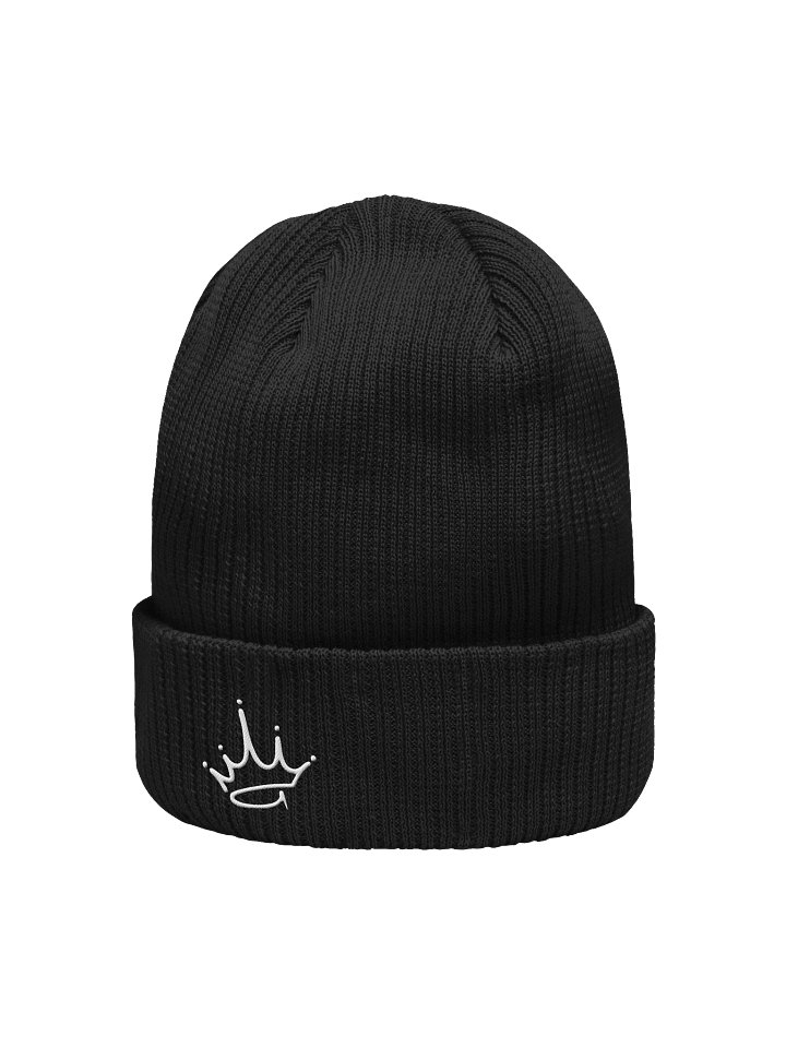 Crowned Heir Beanie product image (2)