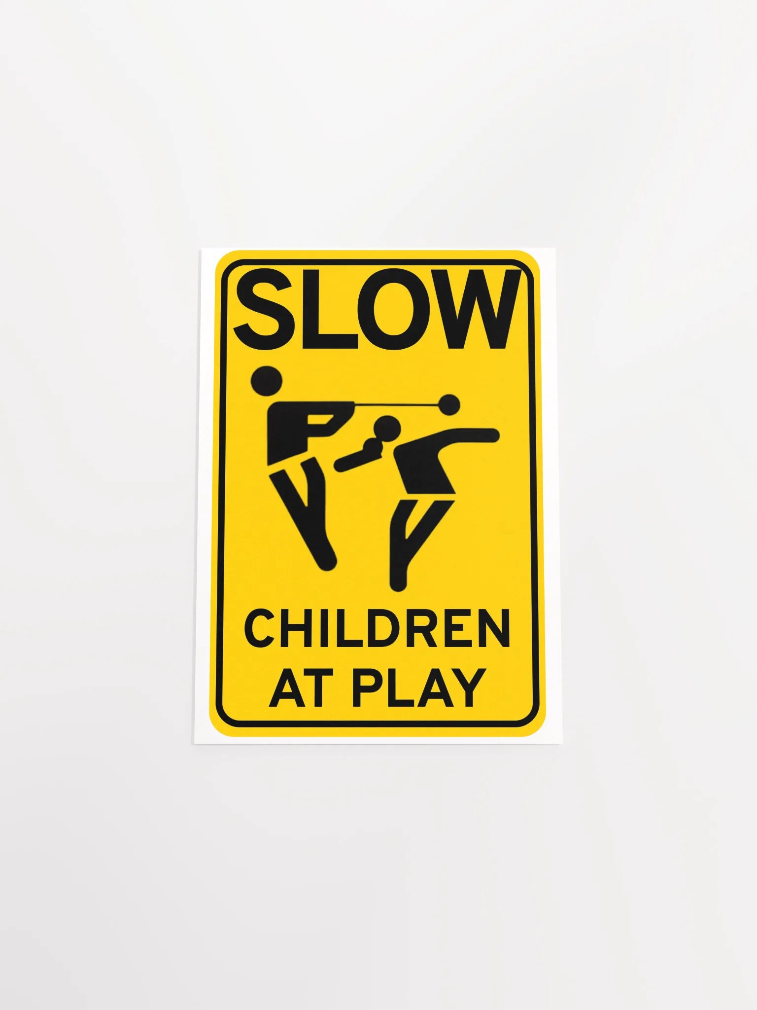 Children At Play Poster product image (4)