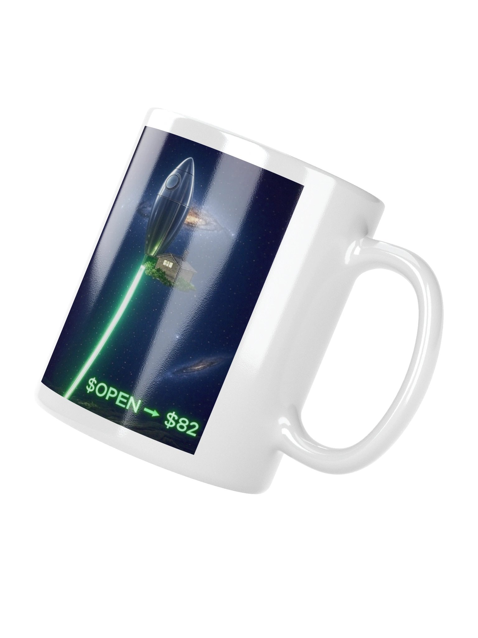 Mug - $OPEN to $82 product image (8)