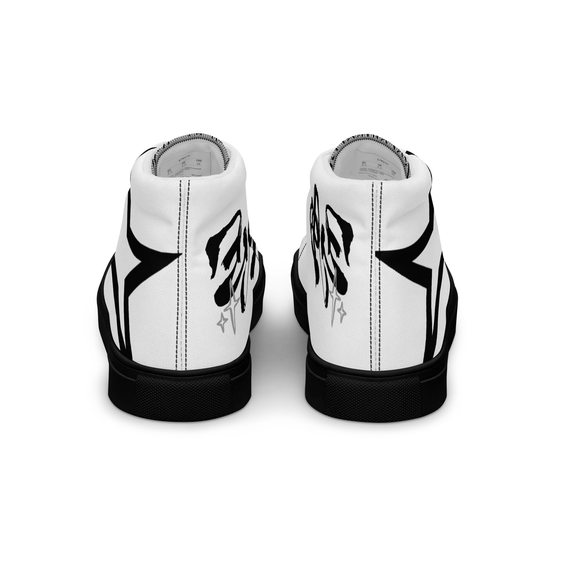 Star Shoes: Men product image (4)