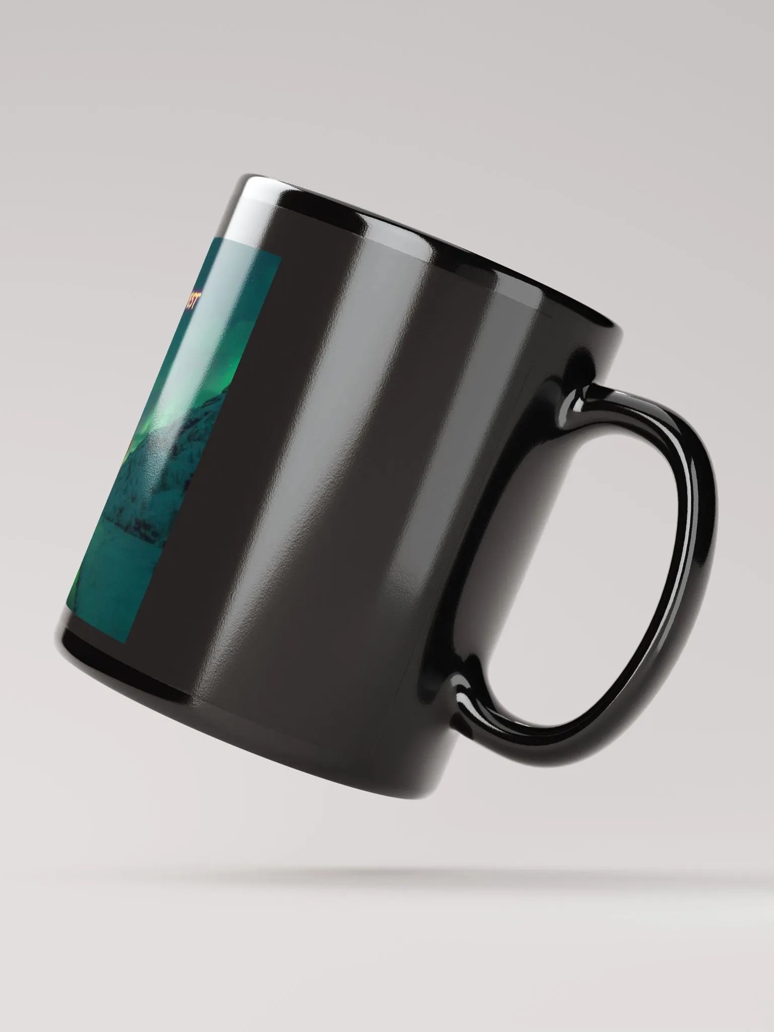 Chuck Coffee Mug product image (4)