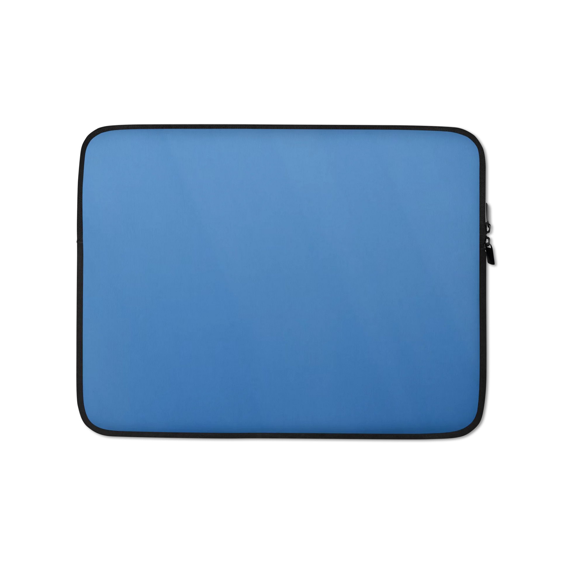 Sapphire Sky Laptop Sleeve product image (1)