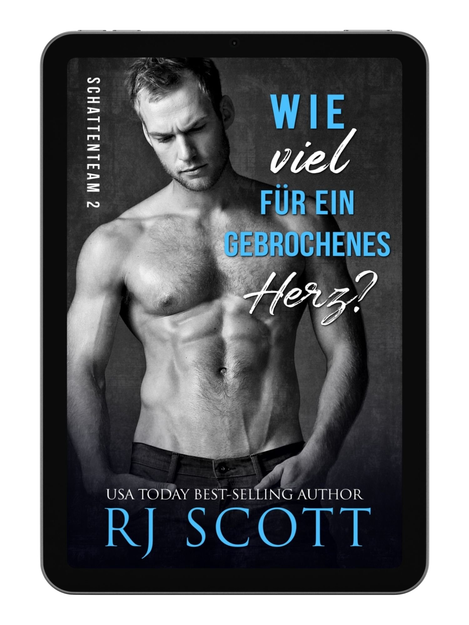 Wie viel für ein gebrochenes Herz product image (1)