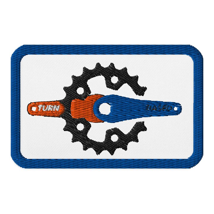 The Not-A-Tube Patch product image (1)