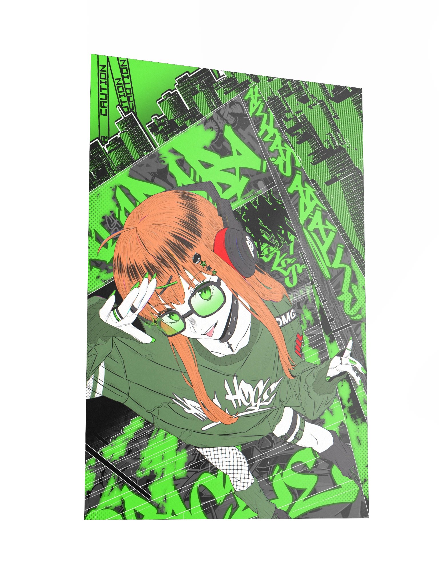 Futaba Sakura product image (3)