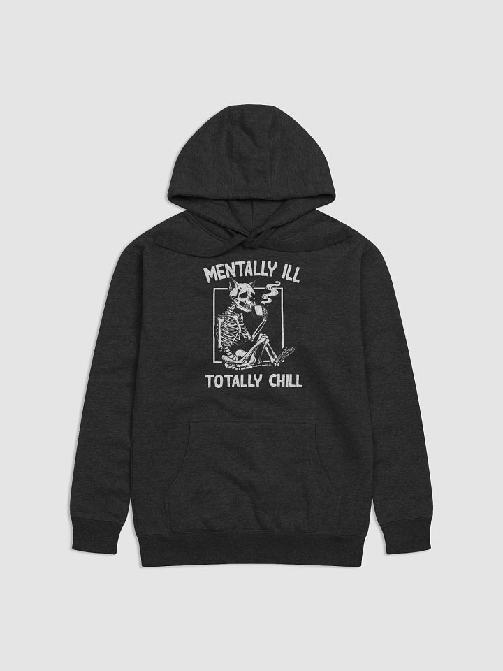 Mentally Chill Hoodie product image (1)
