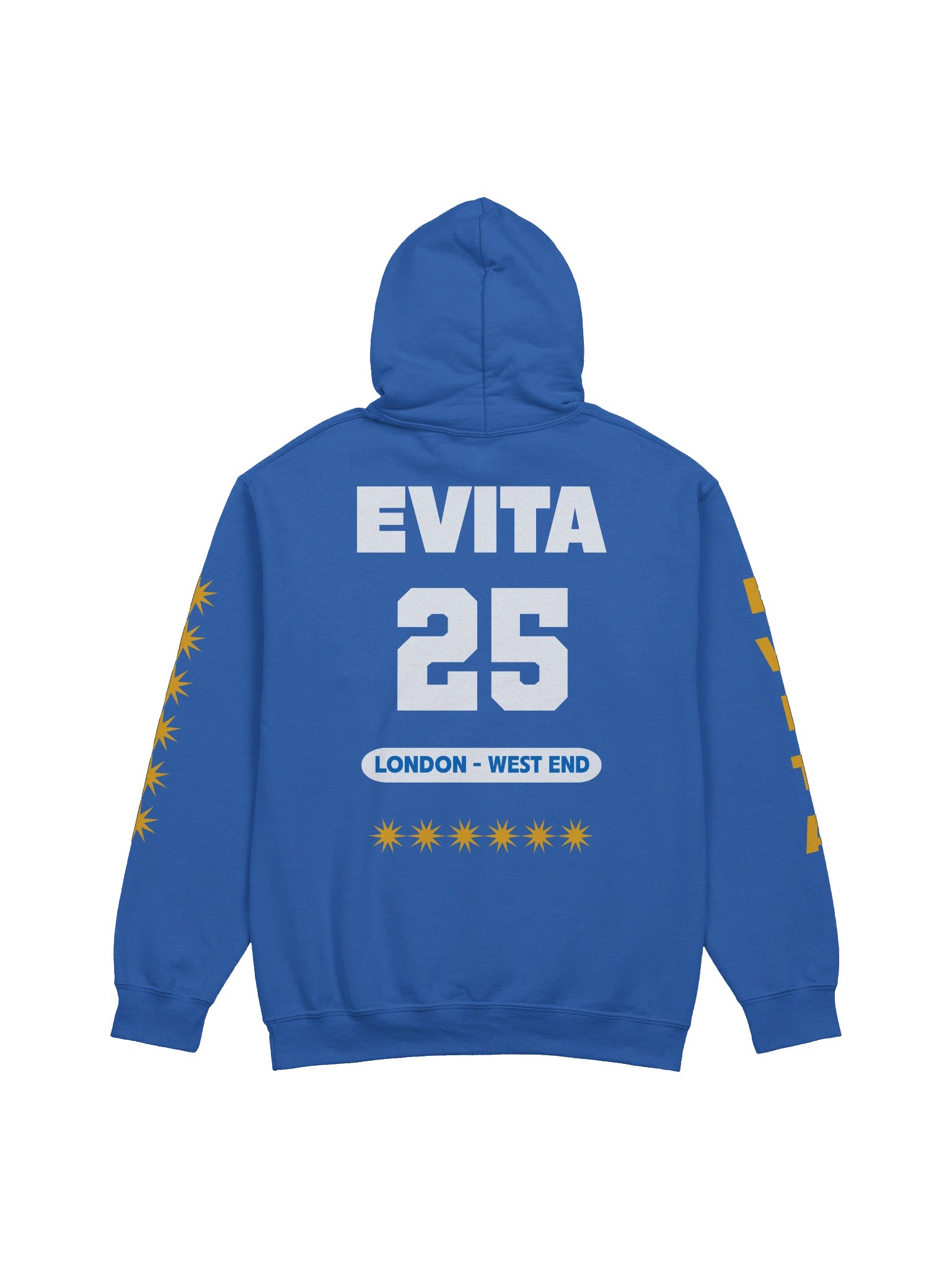 Evita 25 Hoodie product image (6)