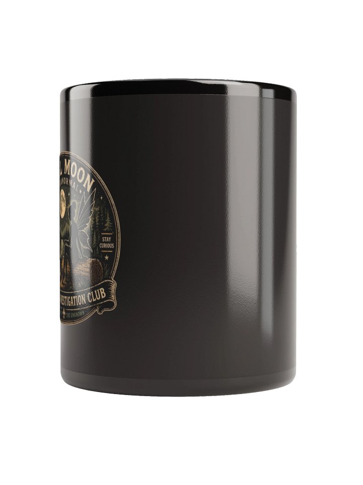 Summer Investigation Club Mug product image (4)