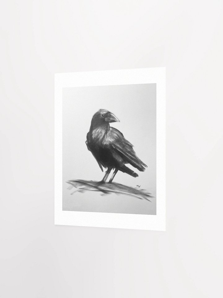 Birb - Print product image (2)