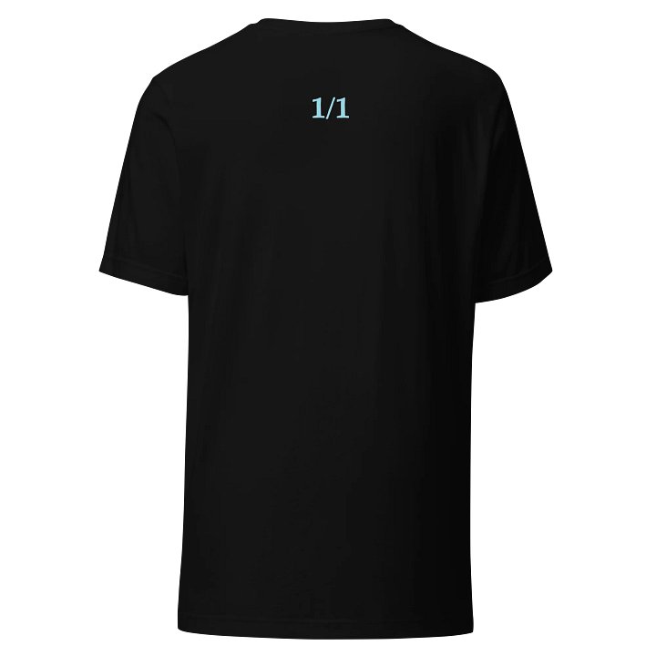 one of one Classic Tee product image (2)