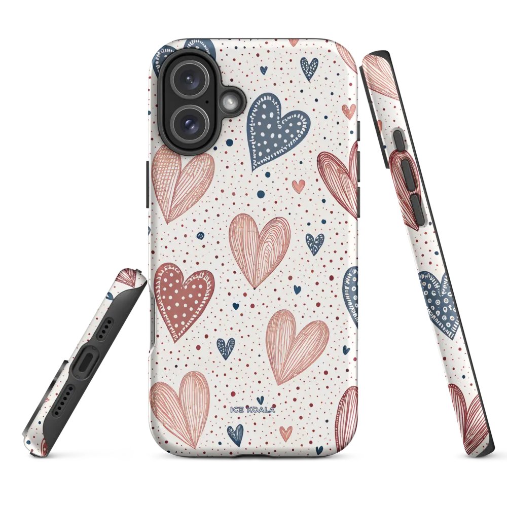 Tiny Hearts product image (86)