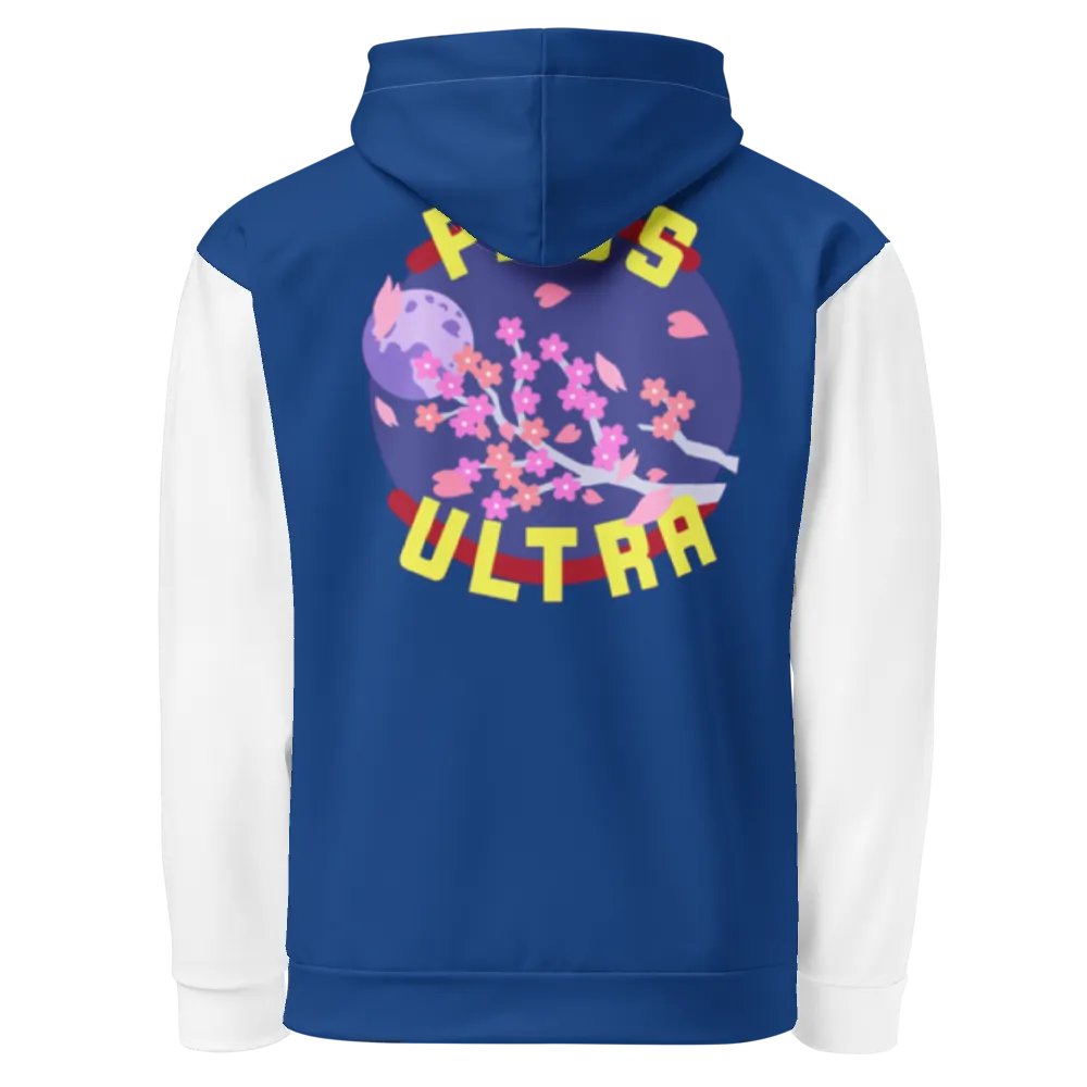 Plus Ultra Sweater product image (5)
