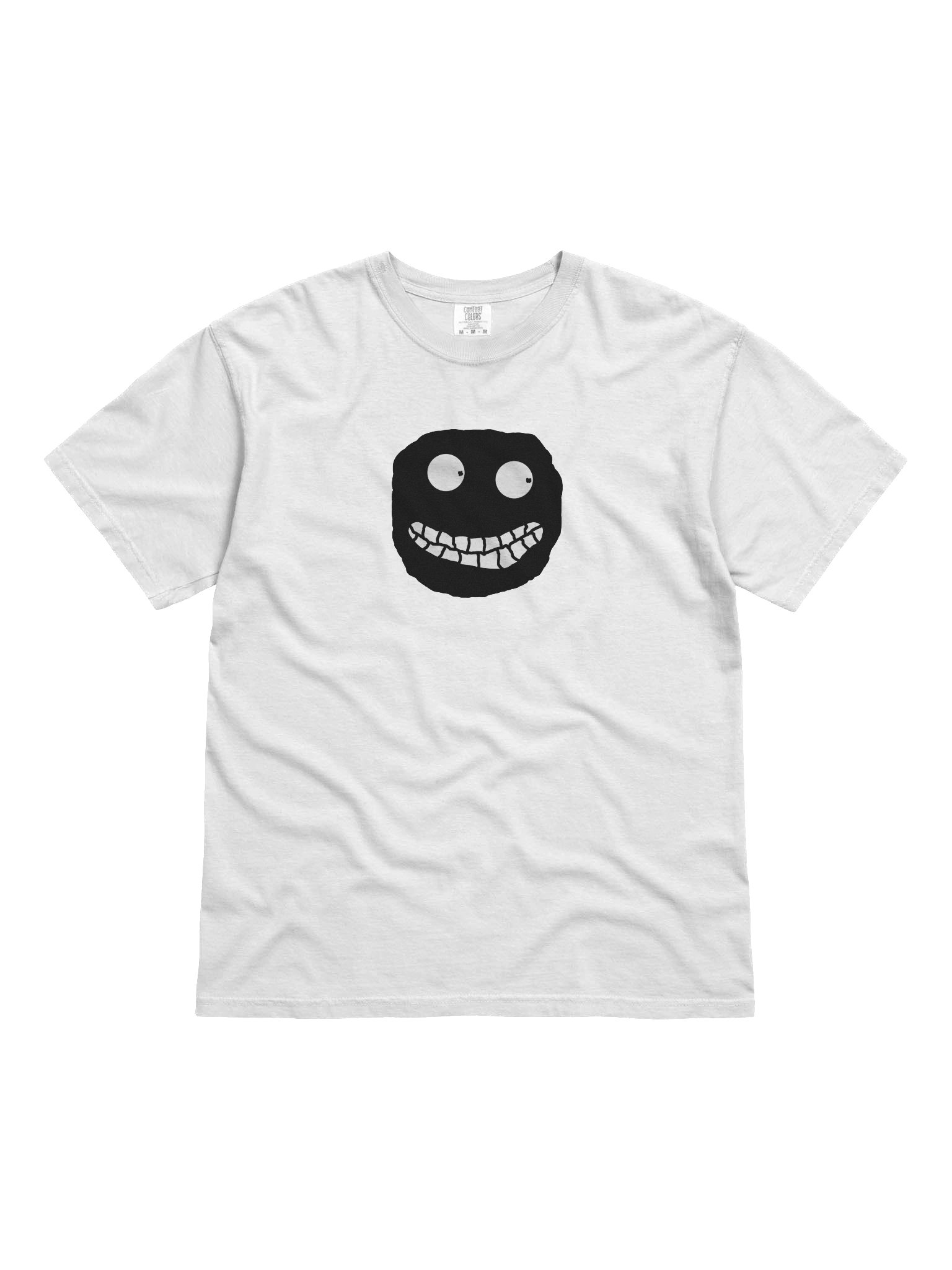 MR SMILEY'S REVENGE TEE product image (71)
