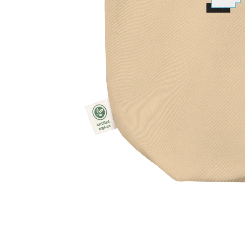 Channel Logo Tote product image (12)